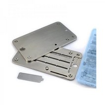 Vilo 암호화폐 스틸 월렛 Cryptosteel 24개 시드 문구 니모닉 저장 스테인리스, wallet