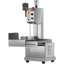 냉동육 커터기 정육 그라인더 고기 절단기 육세절기, E옵션 이미지 참조