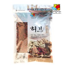 구기자즙 구기자 500g 수입, 1, 본상품선택