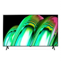 [하이마트] LG 138cm 올레드 TV OLED55A2KNA 스탠드형, 단품