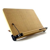 나이스 독서대 O.101 가벼운 휴대용 미니 독서대