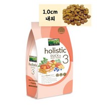 홀리스틱 오리, 홀리스틱 오리 5kg