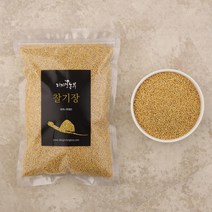 특품 2022년 찰기장 기장쌀 좁쌀 수입산 중국산, 1개, 5kg