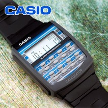 CASIO 카시오 계산기 전자시계 LDF-40시리즈