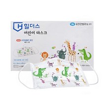 이쏘 유한킴벌리 어린이 마스크 36매 국산 소형 일회용 3397EA, 쿠팡 1, 쿠팡 본상품선택