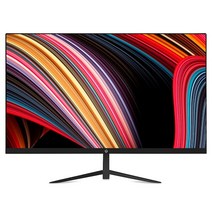 ARKCELL FF2475T 무결점 75Hz 베젤리스 광시야각 24인치 모니터
