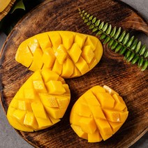 [후루츠타잔] 태국 골드망고/4-7과 (2kg), 상세 설명 참조