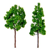 동아측기 모형나무 가로수(활엽 침엽) 6종, M07-51(침엽)