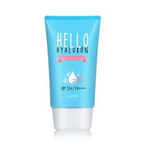 헬로 히알루론 데일리선 50ml, 없음