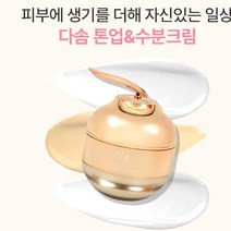 SJ2]다솜 올인원 데이앤나이트크림 톤업 2in1, 본상품, 본상품선택, 1