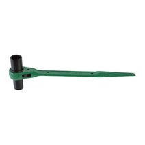 스마토 라쳇렌치 라쳇렌치 롱-WL 14x17WL