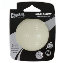 [바보사랑] 척잇 맥스 글로우 볼 야광 M[스토어봄], 상세 설명 참조, 상세 설명 참조