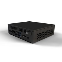인텔 NUC 11 Essential Kit NUC11ATKC2 (8GB M2 Nvme 128GB)사무용 가정용 산업용 미니PC