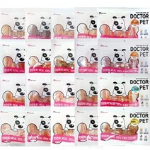 다견가정용 져키 육포모음 16종 택1x2개 간식추천 닭, 종류/치킨덤벨