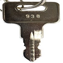 Southco MF-97-938-41 Mobella Key, 1