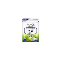 [이라운드몰]FANCL 마카 90알입
