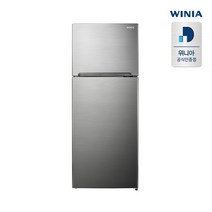 [위니아] 일반냉장고 FR-G514SESE 506L, 상세 설명 참조