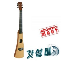 실재고보유 마틴 백패커 현 Backer Steel