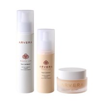 아르베라 리페어랩 3종세트(부스터 세럼 크림) 크림 재발매 유통기한 2024.10.17