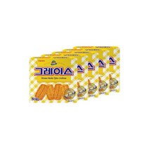 그레이스 298g 5팩 - 추천, 그레이스 298g 5팩 - AJ
