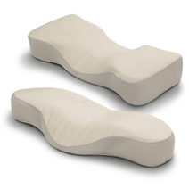 (가누다형호환) 트렐리스 고급 프라임 베개커버 렌토 라르고 골드라벨 cv4 피아노 알레그로 워싱