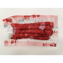 김가네 중국식품 로하 광동식 소시지 중국소시지 코창 200g
