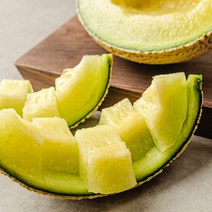 곡성 메론 머스크 멜론, 곡성 머스크멜론 특상품 - 4kg[2수]
