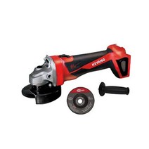 계양 DG18BL100S 100mm 충전 그라인더 베어툴, 선택2 DG18BL-100S 본체+정품케이스