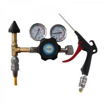 [바보사랑] new 헬륨 주입기(헬륨가스 레귤레이터)