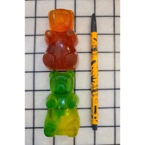 대형 빅하리보몰드 60g 비누만들기 평일 3시까지는 당일발송