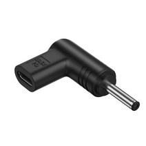 USB C PD-DC 전원 커넥터 범용 12V 유형 잭 플러그 라우터 태블릿 어댑터 변환기, CHINA_DC3.0x1.1 | 19V