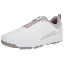 Skechers 스케쳐스 남성용 토크 트위스트 방수 골프화 화이트. 9.5 _201927
