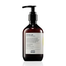 베리아워 비에이치더랩 데오 쿨 샴푸 300ml, 6개