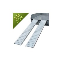 일반(범용) 상하차용 12자 사다리 KCP1250