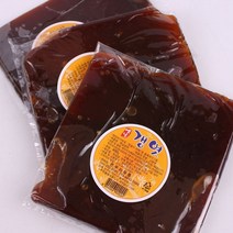창성당 갱엿 400g, 1, 본상품선택