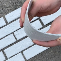 셀프 이지 파벽돌 박스당 76장(청고 홍고 백고 벽돌)