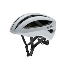 SMITH 헬멧 네트워크 밉스 유광화이트