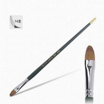 화홍 유화붓 827 14호, 1
