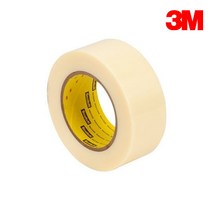 3M 8899HP 무잔사 필라멘트 테이프 55M, 35mmx55M