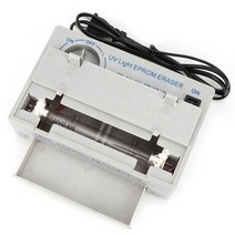 방사능측정기 라돈측정기 방사선 검출기 UV EPROM 지우개 자외선 지울 수있는 타이머 반도체 웨이퍼 지우기 CN 플러그 도구