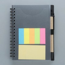 아트스케치 명함집 볼펜수첩/유선 스프링수첩, 단품