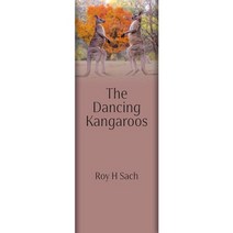The Dancing Kangaroos Paperback, Echo Books
