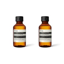 이솝 시트러스 멜란지 바디 클렌저 100ml Aesop Citrus Melange Body Cleanser, 2팩