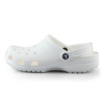 크록스 클래식 클로그 10001-100 (CROCS CLASSIC CLOG)