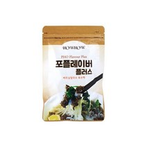 이팬트리 포플레이버 플러스 쌀국수육수 88g, 1세트