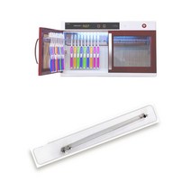 금호덴탈텍 칫솔 기 13W UV 자외선 램프 전용, 본상품선택, 본상품선택