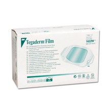 3M 정품 테가덤 1622W 4.4X4.4cm 100매 드레싱
