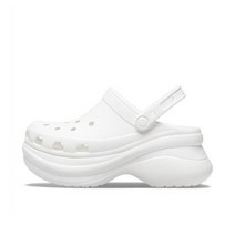 클래식 플랫폼 클로그 우먼 여자 통굽 키높이 샌들 슬리퍼