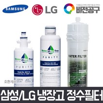 삼성 FRS73DRDFW 냉장고 정수기 필터 WLF-20BN