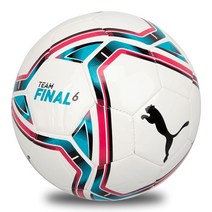 푸마 팀파이널 라운드볼 5호축구공 프리미엄 초등축구공 경기축구공 축구훈련 초등학생축구공 시합용 선물